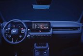 Hyundai Ioniq 5 N - Poze spion