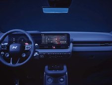 Hyundai Ioniq 5 N - Poze spion