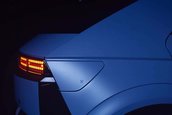 Hyundai Ioniq 5 N - Poze spion
