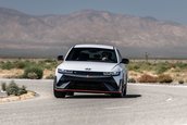 Hyundai Ioniq 5 N - Versiunea americana