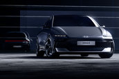 Hyundai Ioniq 6 Facelift