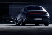 Hyundai Ioniq 6 Facelift