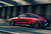 Hyundai Ioniq 6 Facelift