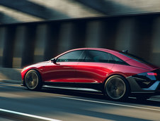 Hyundai Ioniq 6 Facelift