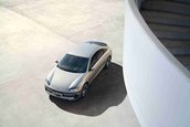 Hyundai Ioniq 6 - Galerie foto