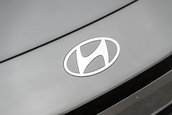 Hyundai Ioniq 6 - Galerie foto