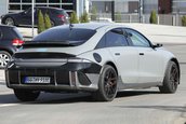 Hyundai Ioniq 6 N - Poze spion