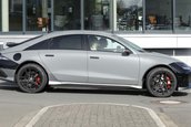 Hyundai Ioniq 6 N - Poze spion