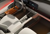 Hyundai Ioniq 6 - Poze noi