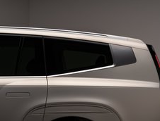 Hyundai Ioniq 9 - Galerie foto