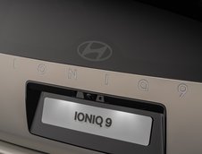 Hyundai Ioniq 9 - Galerie foto