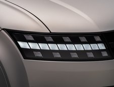 Hyundai Ioniq 9 - Galerie foto