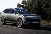 Hyundai Ioniq 9