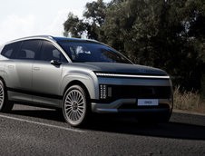 Hyundai Ioniq 9