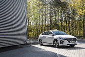 Hyundai Ioniq Plug-In Hybrid