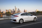 Hyundai Ioniq Plug-In Hybrid