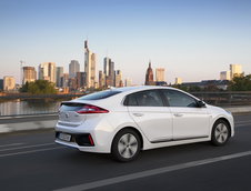 Hyundai Ioniq Plug-In Hybrid