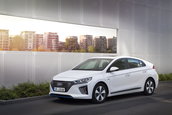 Hyundai Ioniq Plug-In Hybrid