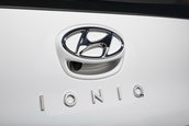 Hyundai Ioniq Plug-In Hybrid