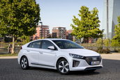 Hyundai Ioniq Plug-In Hybrid