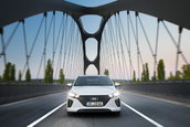 Hyundai Ioniq Plug-In Hybrid