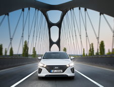 Hyundai Ioniq Plug-In Hybrid