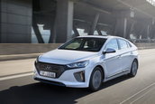 Hyundai Ioniq Plug-In Hybrid