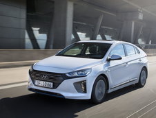 Hyundai Ioniq Plug-In Hybrid