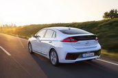 Hyundai Ioniq Plug-In Hybrid