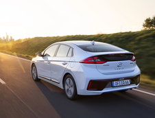 Hyundai Ioniq Plug-In Hybrid