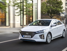 Hyundai Ioniq Plug-In Hybrid