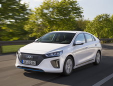 Hyundai Ioniq Plug-In Hybrid