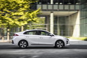 Hyundai Ioniq Plug-In Hybrid