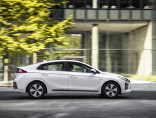 Hyundai Ioniq Plug-In Hybrid