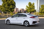 Hyundai Ioniq Plug-In Hybrid