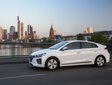 Hyundai Ioniq Plug-In Hybrid