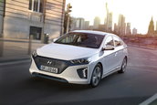 Hyundai Ioniq Plug-In Hybrid