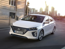 Hyundai Ioniq Plug-In Hybrid