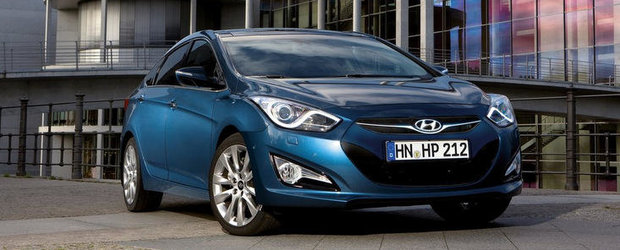 Hyundai isi extinde capacitatea de productie europeana