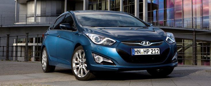 Hyundai isi extinde capacitatea de productie europeana Hyundai isi extinde capacitatea de productie europeana