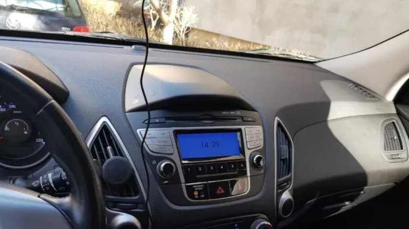 Hyundai ix35 1.6 2013