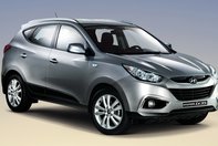 Hyundai ix35 dezvaluit