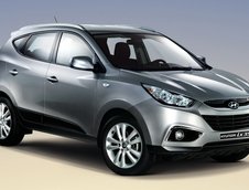 Hyundai ix35 dezvaluit