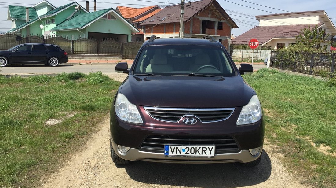 Hyundai ix55 3.0 2009