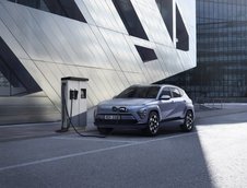 Hyundai Kona Electric - Productie