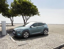 Hyundai Kona Electric