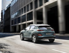 Hyundai Kona Electric