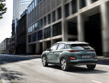 Hyundai Kona Electric