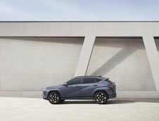 Hyundai Kona Electric - Productie