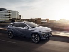 Hyundai Kona Electric - Productie